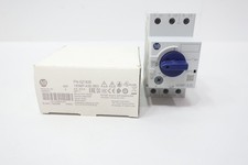 Allen Bradley 140MP-A3E-B63 Manual Starter 3hp 4-6.3a Amp