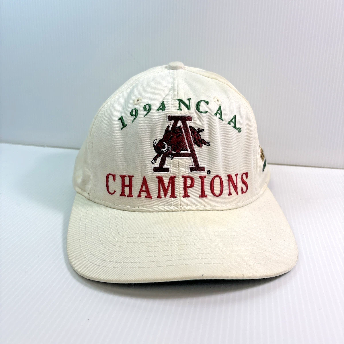 Starter Arkansas Razorbacks Sports Fan Cap, Hats for sale | eBay