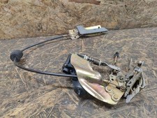 Porte avant et accessoires Porsche 928