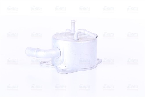 Nissens Transmission Oil Cooler 91180 for eg. MITSUBISHI GALANT (2004) 2.4 GDI e - Picture 2 of 8
