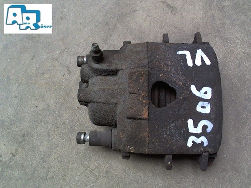 Bremssattel L VW Polo Variant 75 Bj 1998 6 N/6 KV 1888922