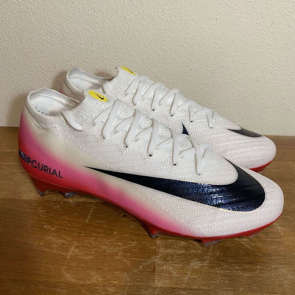 Nike Zoom Mercurial Vapor 16 Elite FG Fear Nothing Pack for Sale