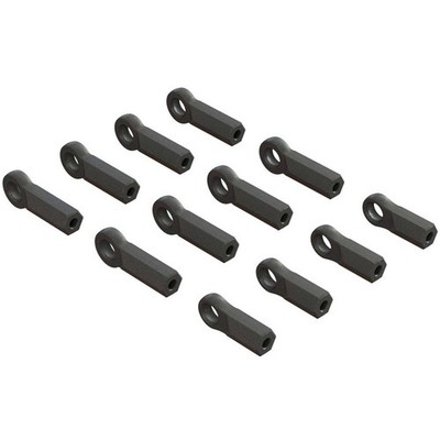 ARRMA AR330470 Rod End Set 4x4 ARAC8807 Electric Car/Truck Option Parts