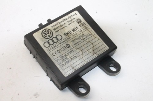 AUDI A4 Cabrio 8H7, B6, 8HE, B7 Alarmblock 8H0951178 3.00 Diesel 171kw 22765140