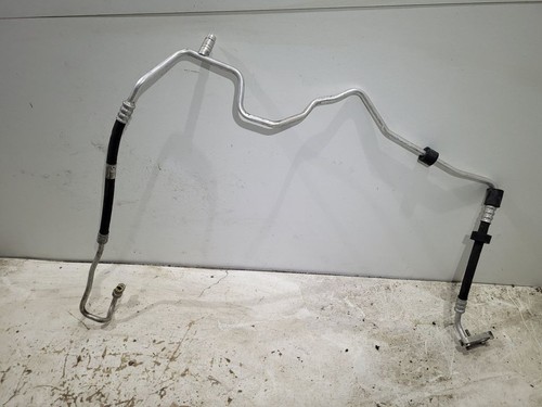 Mercedes-Benz GLK (X204) 2009 Klimaleitung Klimaschlauch A2048305515 Diesel