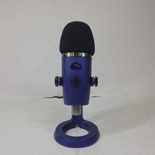Blue Yeti Nano USB Microphone A00136