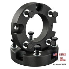 2" Leveling Lift Kit Compatible with Toyota Tundra 2WD/4WD 2007-2026, Sequoia