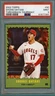 2022 Topps Shohei Ohtani Throwback Thursday #80 PSA 9! Angels! MVP!