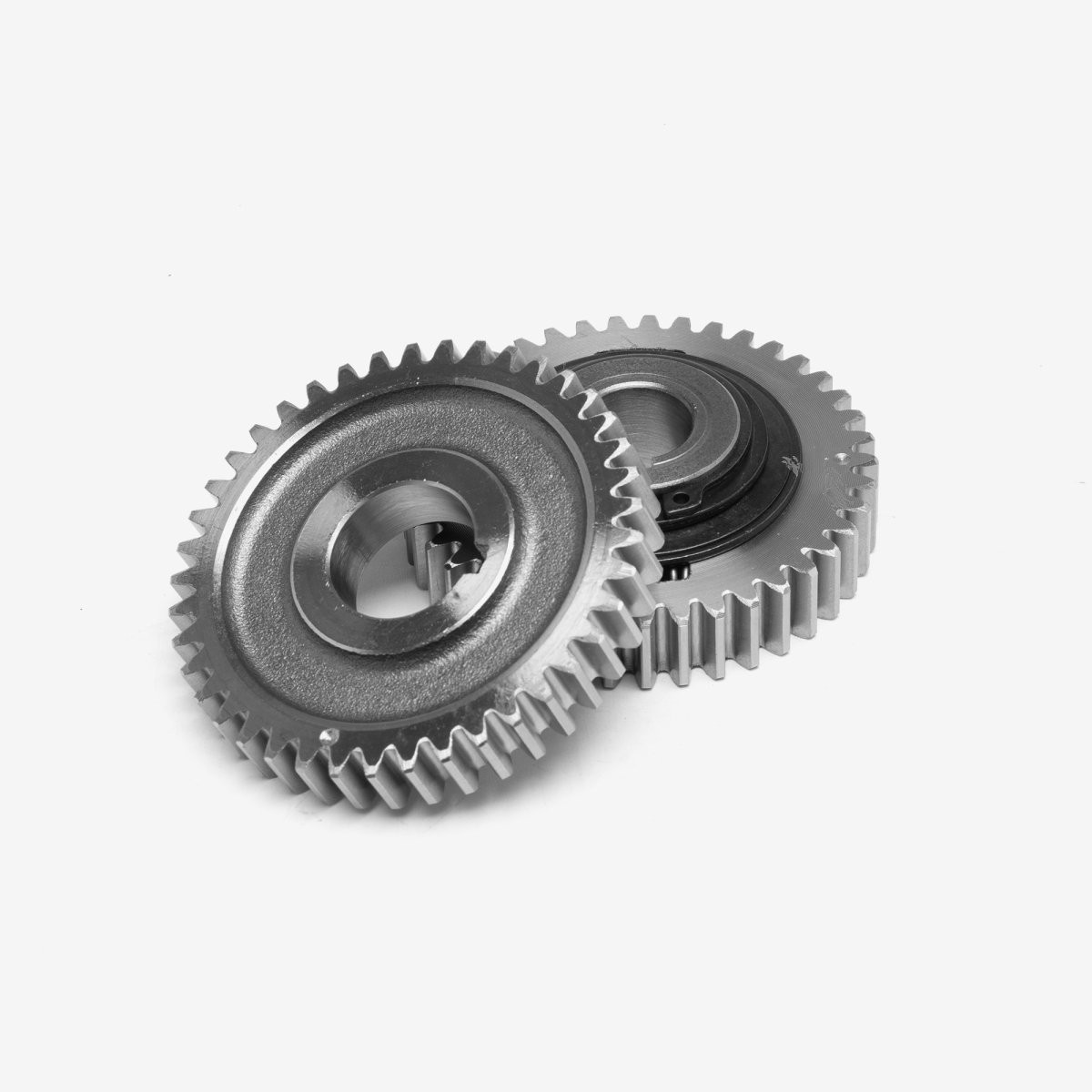 Scooter Balance Shaft Gears GRBS009 BNIB COG COUNTER COUNTERSHAFT ROTATION