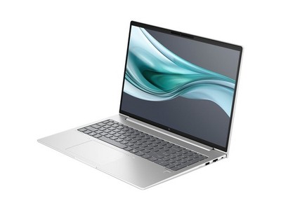 HP EliteBook 660 G11 - 16'', Intel Core Ultra 5 125U, 8 GB RAM, Intel Grap #BY557