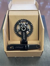 Surly O.D. Crankset - 132mm/PF41 - 180MM Crank - 36/22t