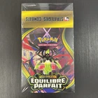 Display Pokémon Kit Avant Mega 3 Équilibre Parfait Neuf Scellé Bundle Ex Ar Alt