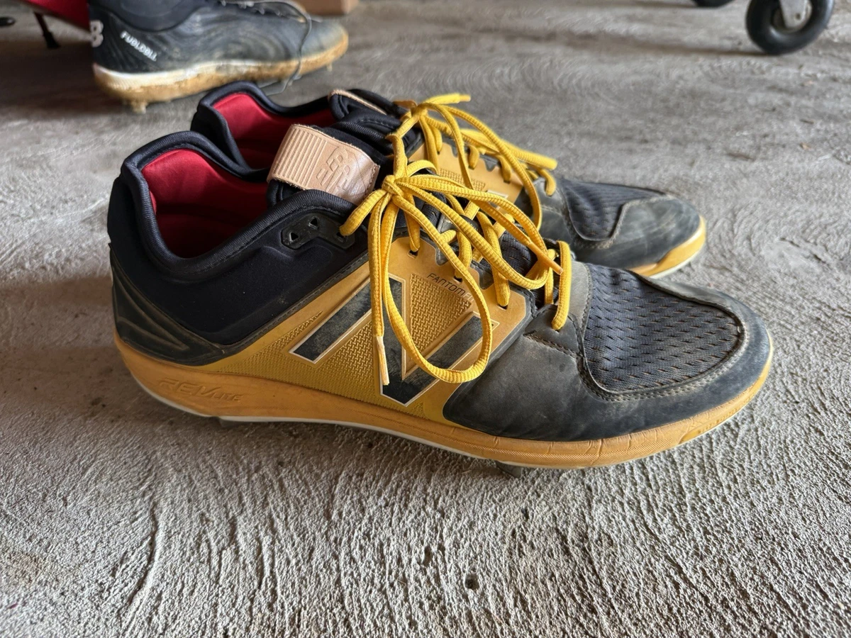 Las mejores ofertas en Ancho Medio (D, M) Amarillo Zapatos de