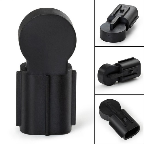 For Lexus For Lexus 1pc A/C FLOW SENSOR ABS Black High Quality FSTSB19C - Picture 6 of 9