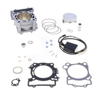 Gruppe Thermisch Big Bohrung Ø83Mm 290Cc Mit FüR Yamaha Wr 250 R 08-17 4T