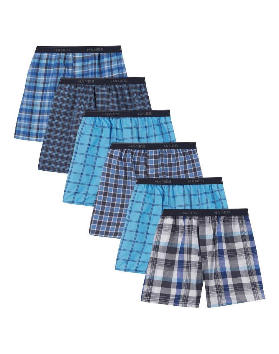 Hanes