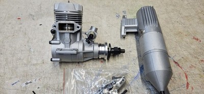 OS160FX NITRO
