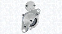 Magneti Marelli Anlasser Starter 063721385010 12V FüR Renault Twingo 1 Clio 3 2