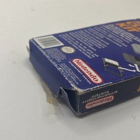 Nintendo NES Cleaning Kit 1989 Original Complete Boxed Control Deck Cleaner READ