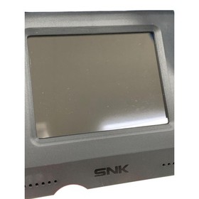 SNK NEOGEO mini Pro-Gear Spec 40th Console Excellent JAPAN