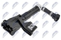NTY EDS-TY-069 Scheiben FlüSsigkeit Jet, Scheinwerfer Reinigung FüR Toyota