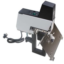 106E Mini Electric Metal Heavy-Duty Books Binding Stapler Machine