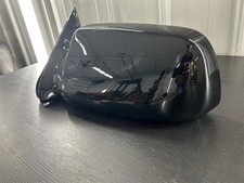 Driver Side View Mirror Manual 3 Bolt Fits 88-02 Chevrolet 3500 Pickup 104978519