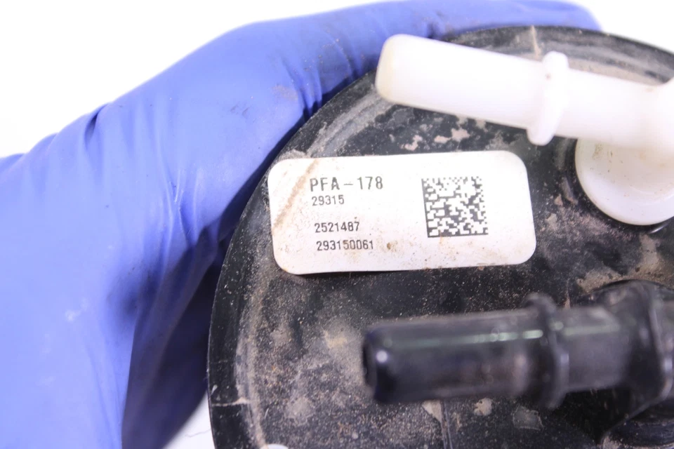 2016 POLARIS RZR XP TURBO FUEL PUMP 2206261 2421487 - Image 2 of 3