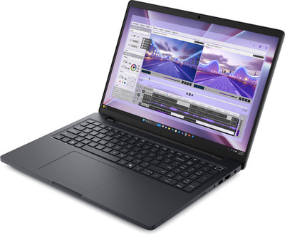 Dell Pro Max 16 - 256GB SSD, 16GB RAM, FHD+, Intel Core Ultra 7 265H, Intel Arc