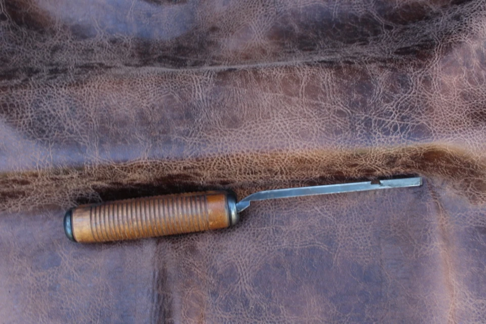 Stevens 67H 12Ga Pump Shotgun Slide tube Forend Action Arm - Image 3 of 4