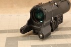 NcStar/Vism ECO MOD2 Scope 4X34 Green Laser & Red/White NAV LED w/ Quick Release — photo 8