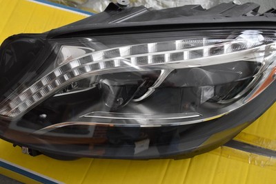 Magneti Marelli LUS7352 Left Headlight for Mercedes W222 S Class 2228208361