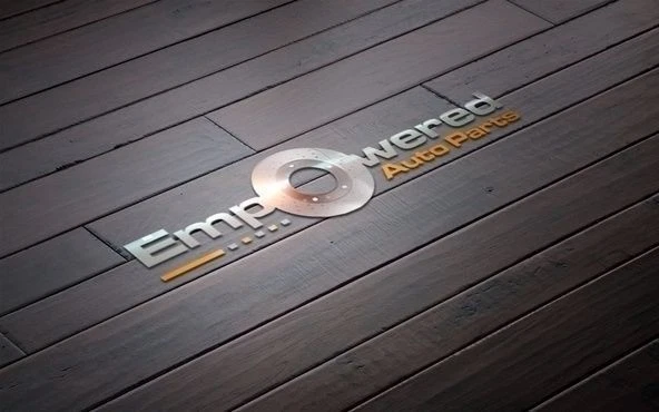 RDA FRONT DISC BRAKE ROTORS FOR TOYOTA TARAGO ACR30 3/2000-8/2003 RDA735 - image 4 of 4