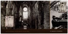 Great Britain 2009 Cathedrals Silver Stamp Collections FDCs (x6)
