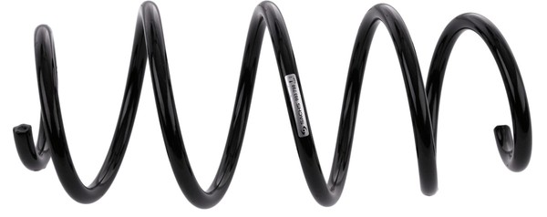 Sachs 993 798 Fahrwerksfeder For Fiat Opel Vauxhall-image