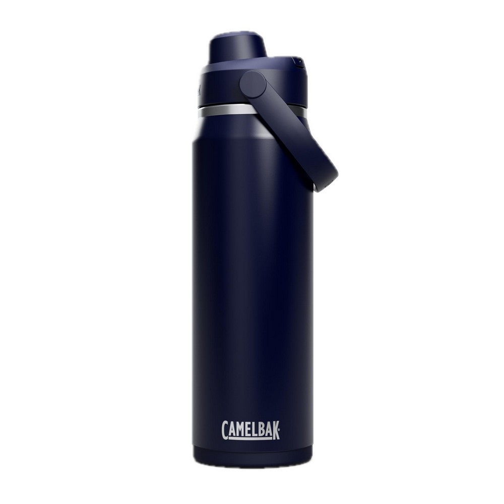 CamelBak Thrive Chug VSS Insulated Vacuum Flask Water Bottle 950ml Navy
