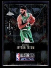 2025 Topps Jayson Tatum Base (Raw)
