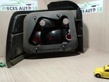 Feu arrière Rover 218