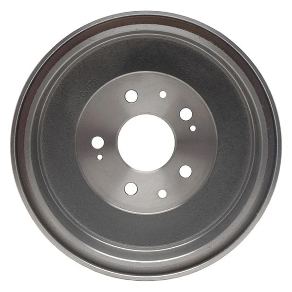 For Toyota Pickup 1979-1983 Raybestos R-Line Rear Brake Drum Foto 3 de 3