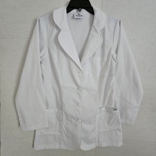 Lab Coat New Without Tag Size Small Adar Brand