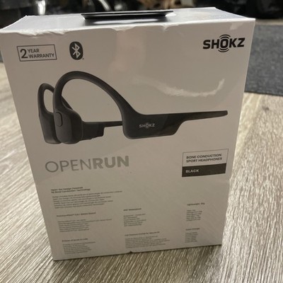 SHOKZ　ショックス　オープンラン　S803 Shokz (新色追加)Shokz ショックス OpenRun オープンラン S803