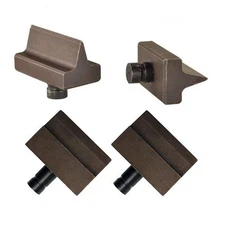 2 pairs Spare Blades for Rebar Cutters (G22 & G22F) (G-22-BL)