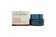 Clarins Hydra-Essential Cooling Cream Gel