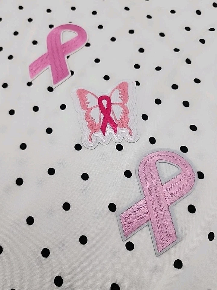 Pantalones de lunares sin mangas pequeños para mujer Cato cáncer de mama NUEVOS parches Foto 2 de 4