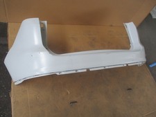 Ford C-Max 2 Typ DXA Stoßstange Stoßfänger hinten GRUNDIERT NEU original FoMoCo