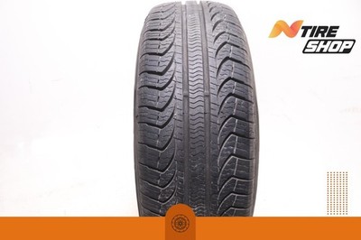 Used 215/60R16 Pirelli P4 Persist AS Plus - 95V - 11/32
