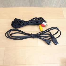 Sega Saturn Console with 2 Virtua Gun, Virtus Stick, Controllers + 5 Games Japan