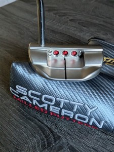 Scotty Cameron Milled Putters | eBay