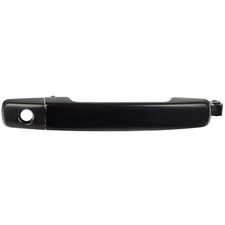Exterior Front Driver Left Side Door Handle Replacement for 2005-2022 for