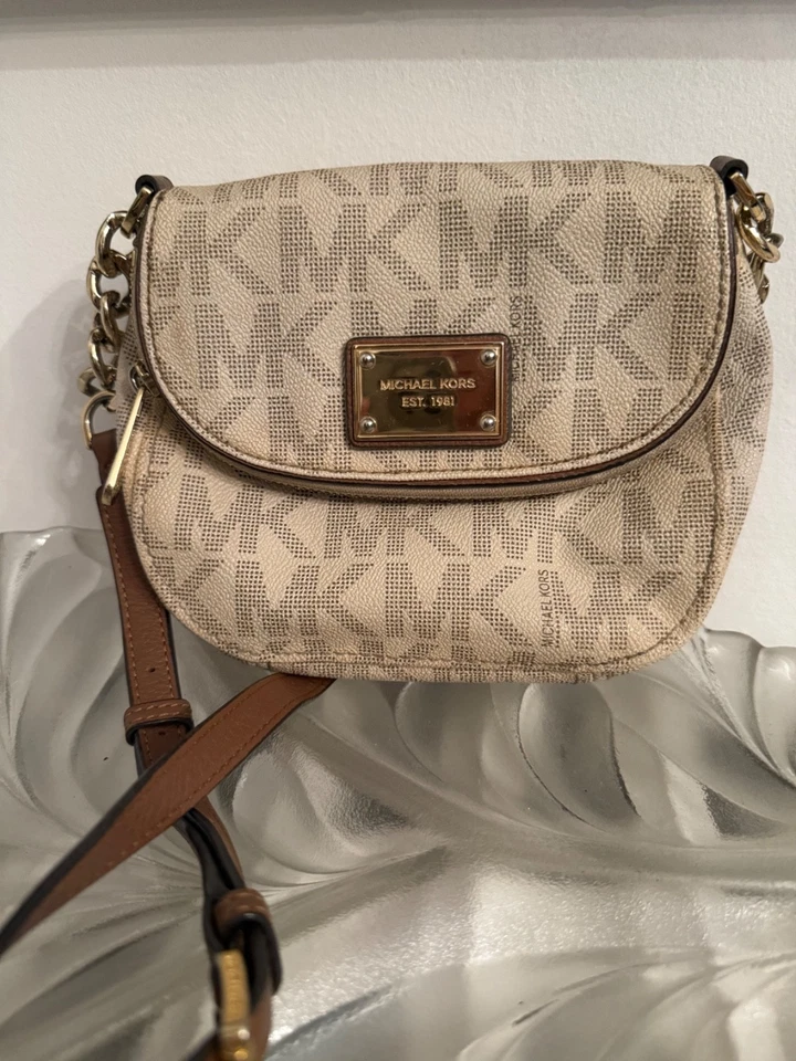 Michael Kors Jet Set, foto 1 di 5